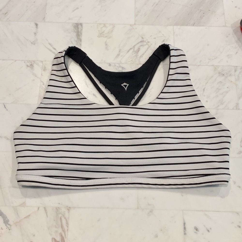 Ivivva Reversible Bra